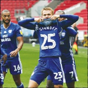 BLUEBIRDS: WE