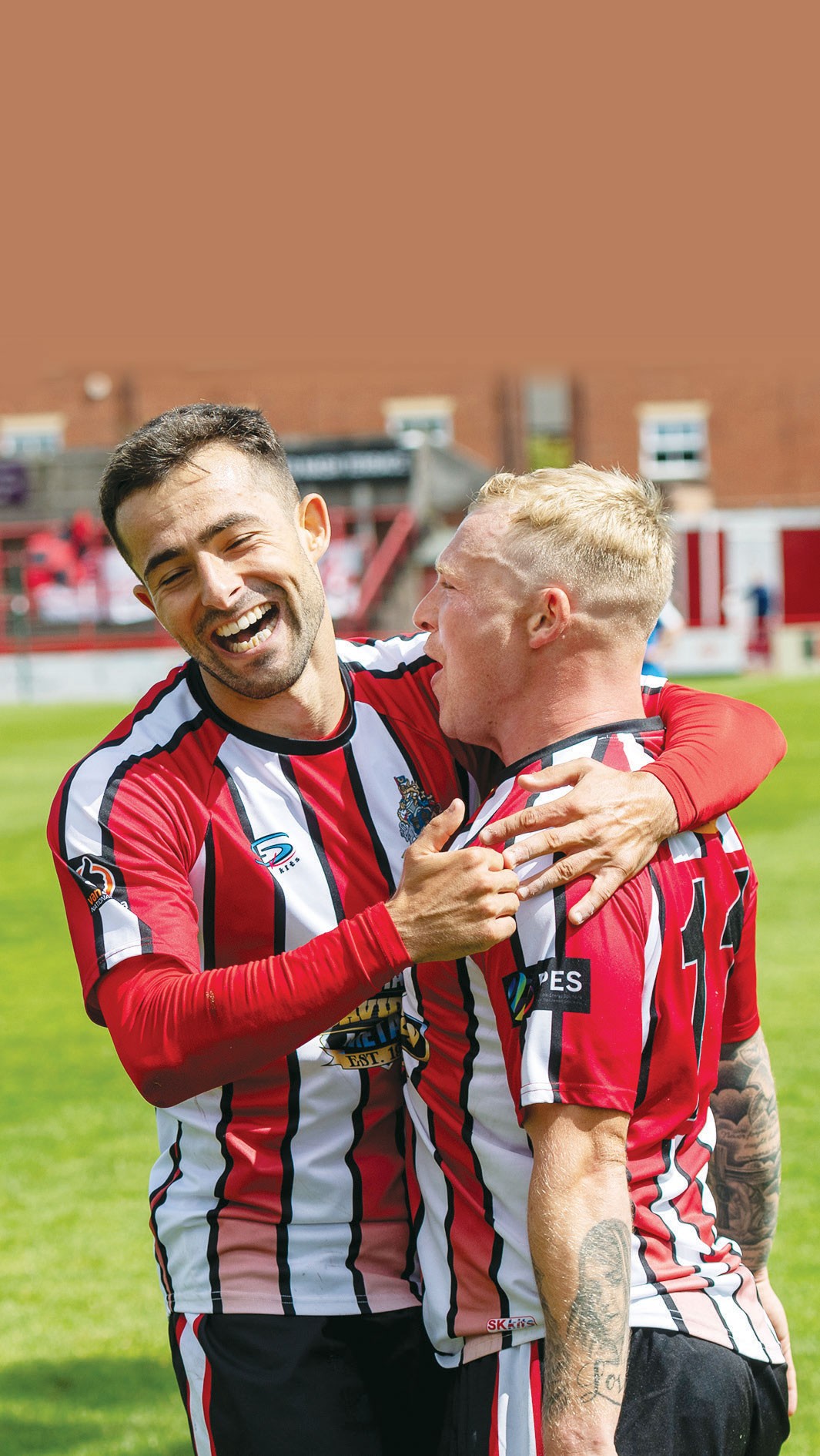 NOWHEREELSE I’DRATHER