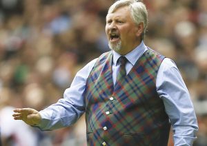 STURROCK KEPT