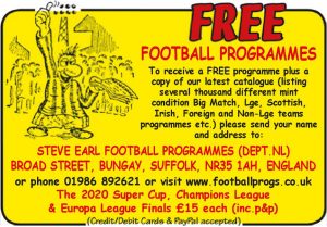 FREE FOOTBALL