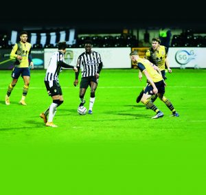 BOLDEWIJN PERFORMS CARD