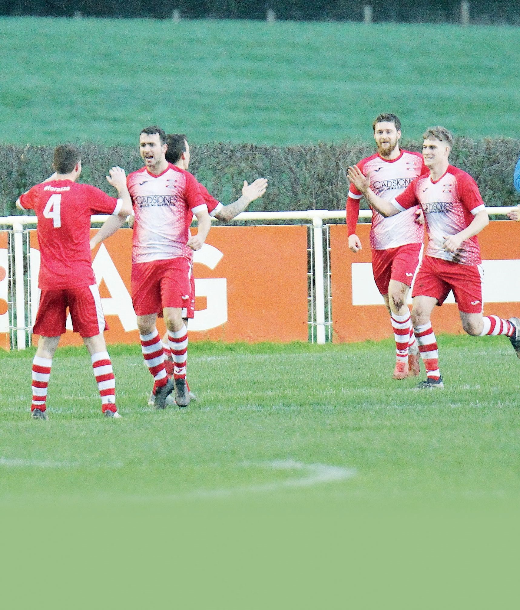 ALPORT’SRESOLVEENSURESVICTORY