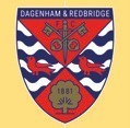 DAGENHAM