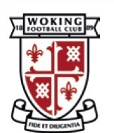 WOKING