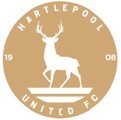 HARTLEPOOL UNITED