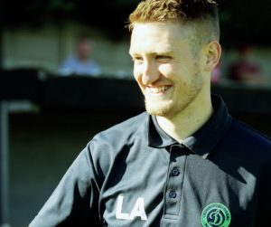 Atta Boy! Loughborough