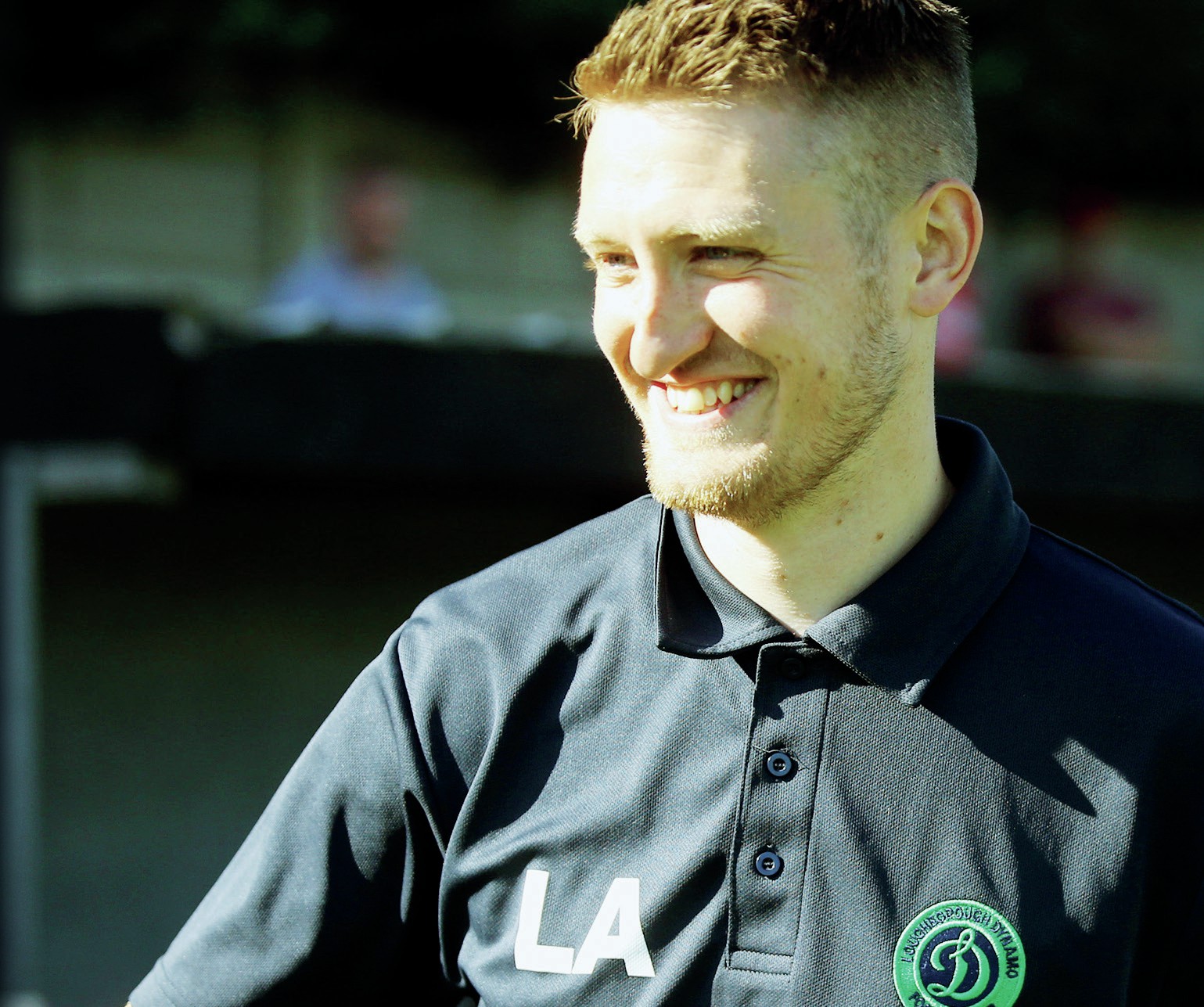 Atta Boy! Loughborough