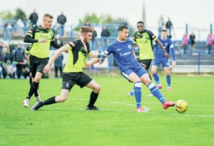 Non-League restructure: