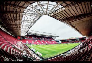 Ashton Gate