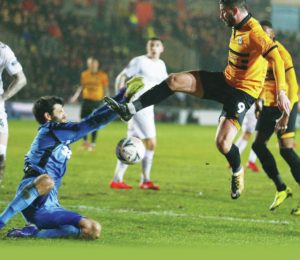 Dimi Konstantopoulos