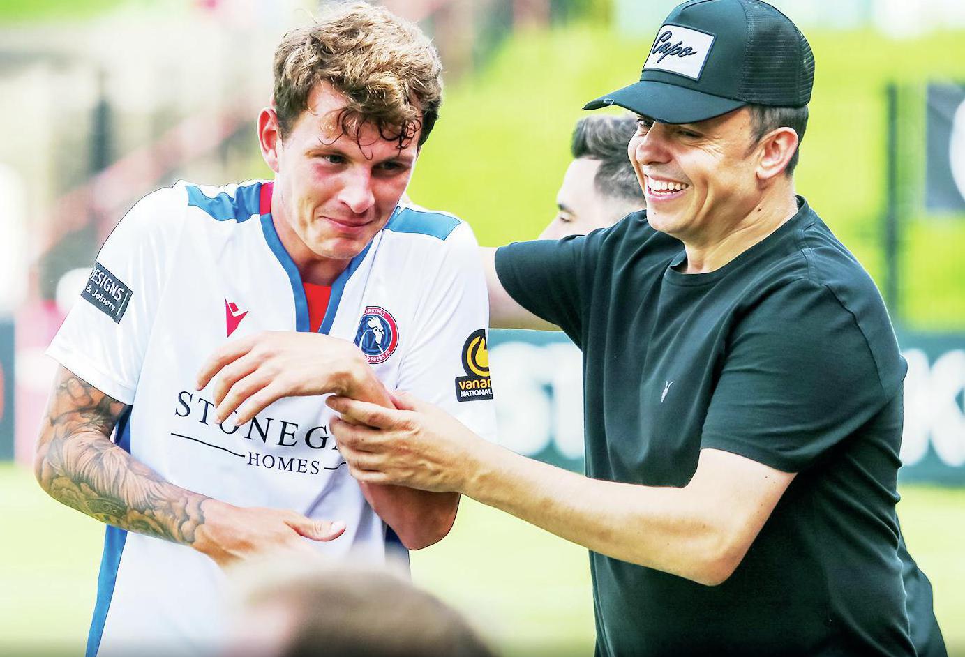 Pre-Season Round-Up: