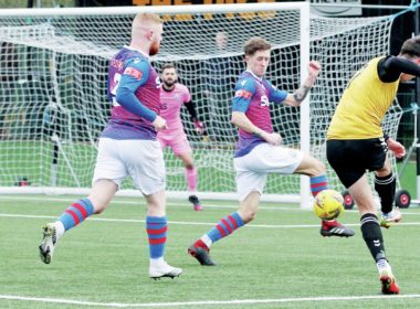 Afc Rushden Diamonds The Non League Football Paper