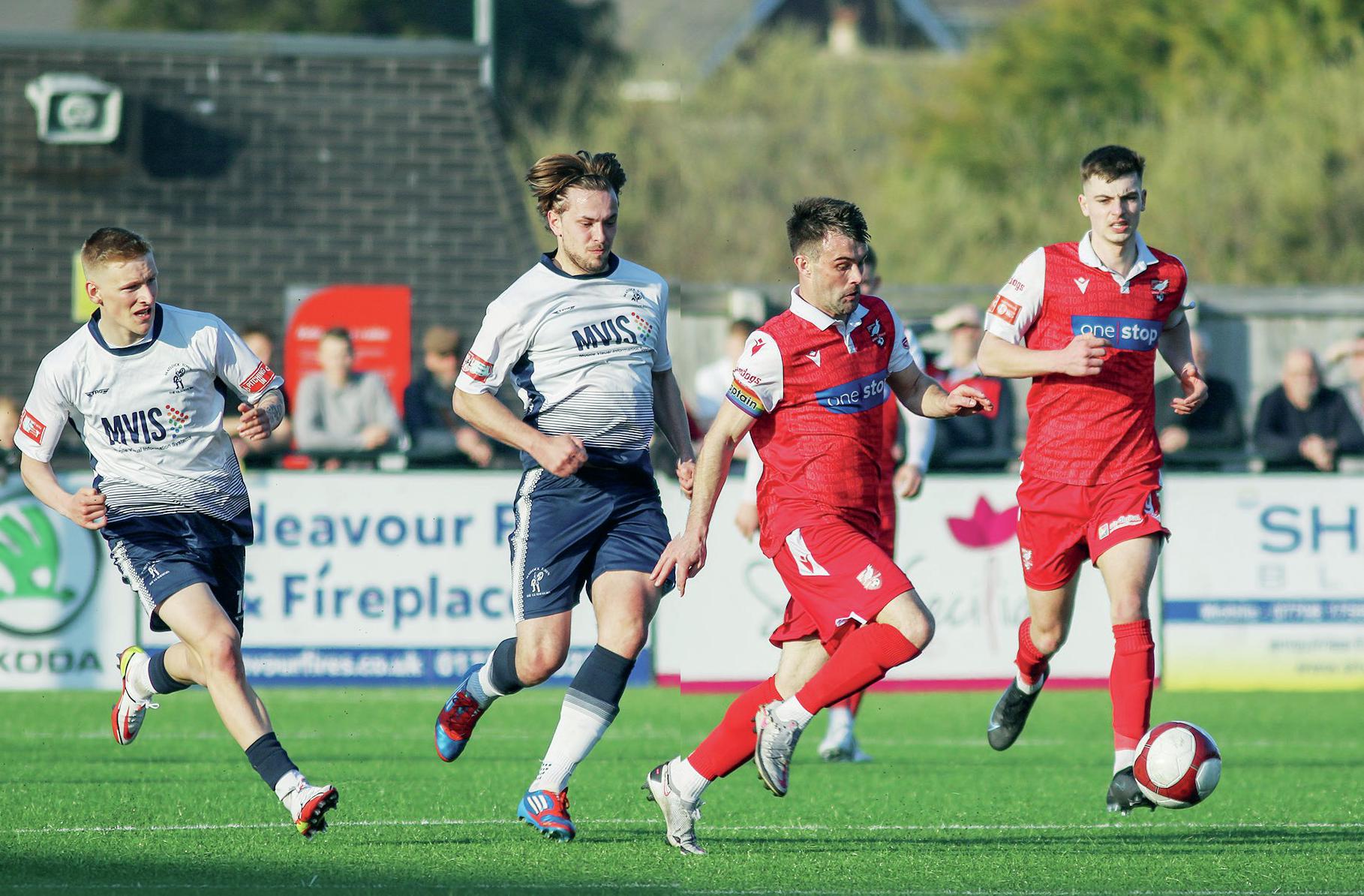 Scarborough Athletic