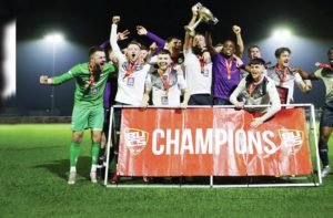 Loughborough students