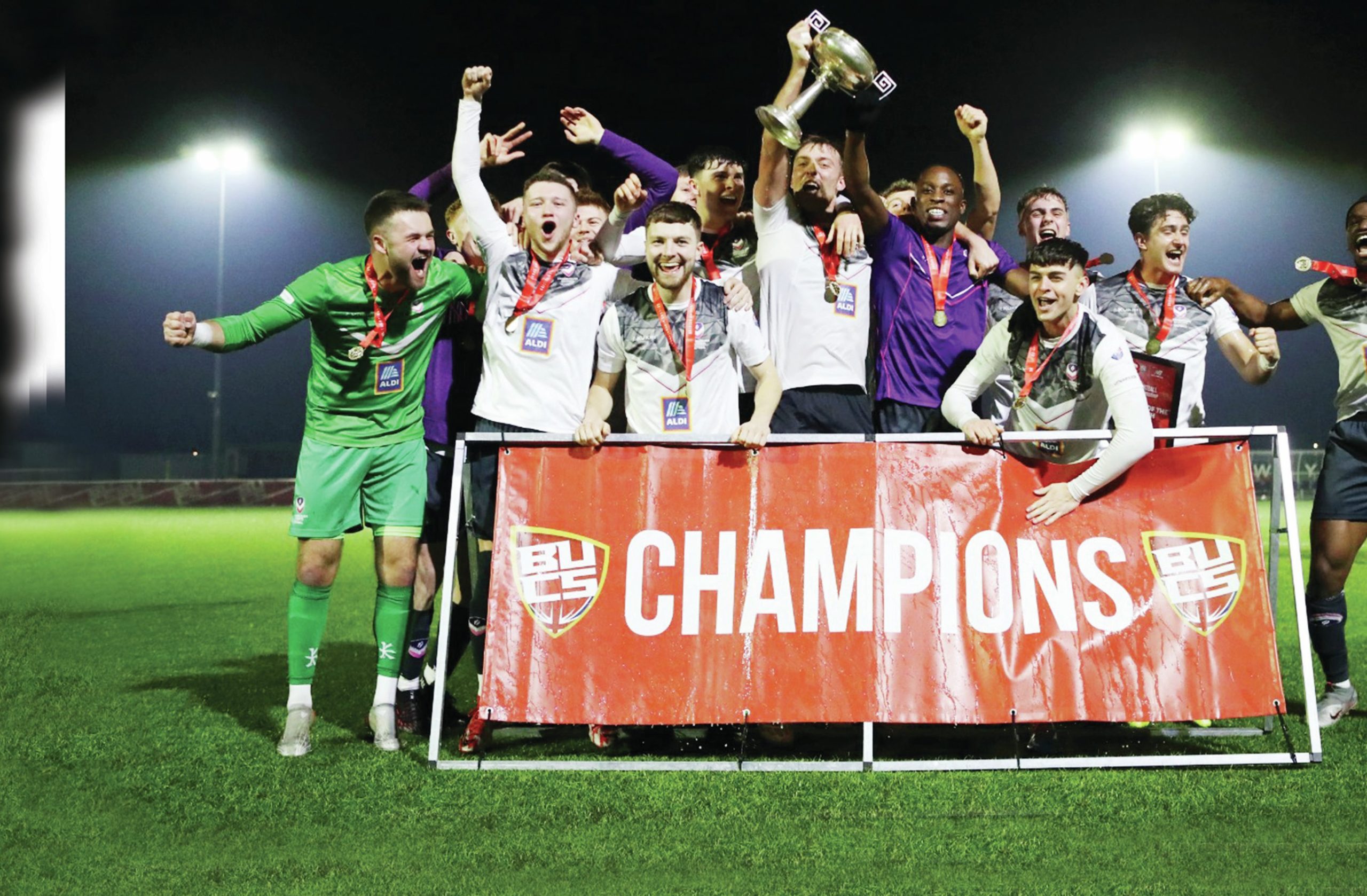 Loughborough students