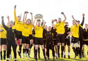 SOUTHERN COMBINATION