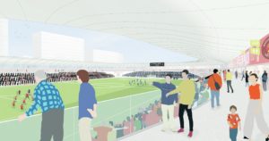 Forward-thinking Fleet