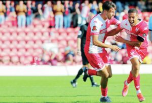 Kidderminster Harriers