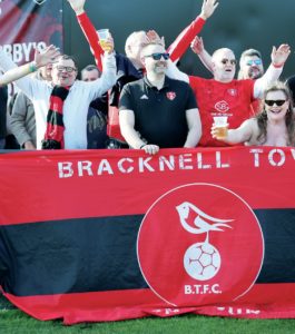 Bracknell Town