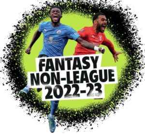 FANTASY NON-LEAGUE