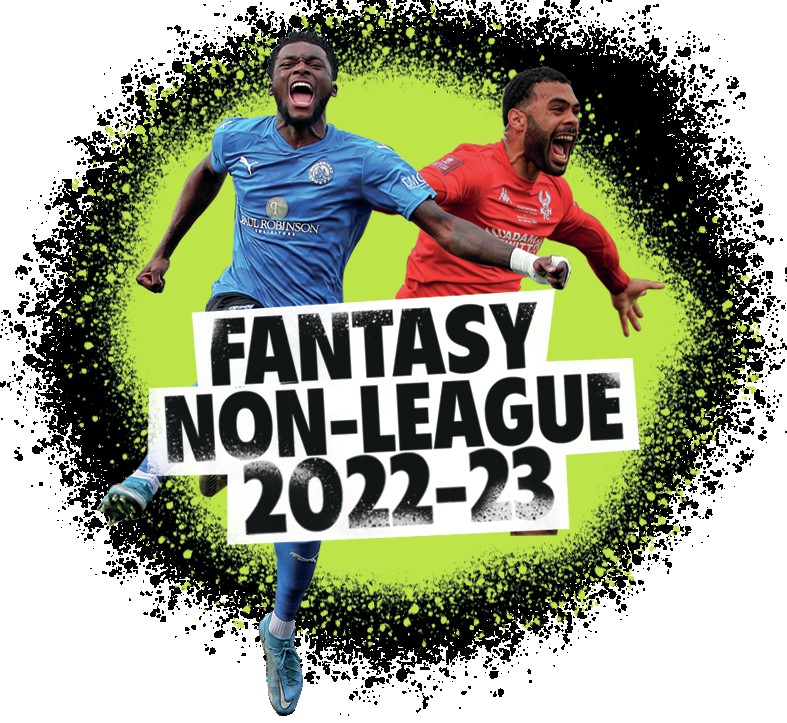 FANTASY NON-LEAGUE