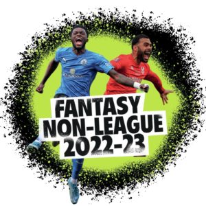 FANTASY NON-LEAGUE