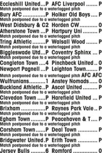 FA VASE