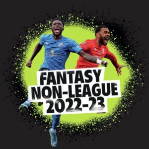Fantasy Non-League
