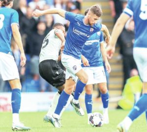 RAPID-FIRE SPIREITES
