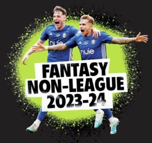 FANTASY NON-LEAGUE