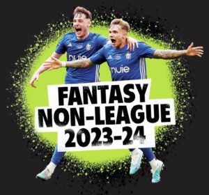 FANTASY NON-LEAGUE