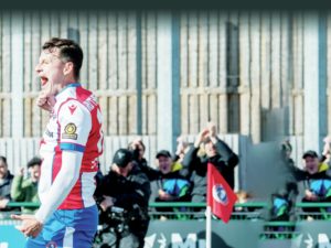 WAND-ERFUL! SPIREITES