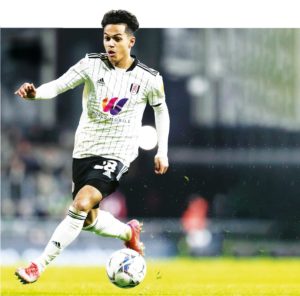 COTTAGERS SANCTIONED