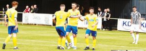 SEASIDERS RETURN