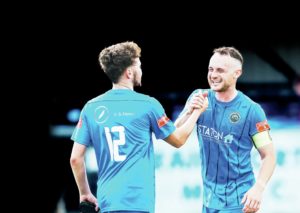 KORPAL’S SPOT-KICK