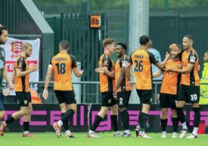 BRENNAN’S RESURGENT