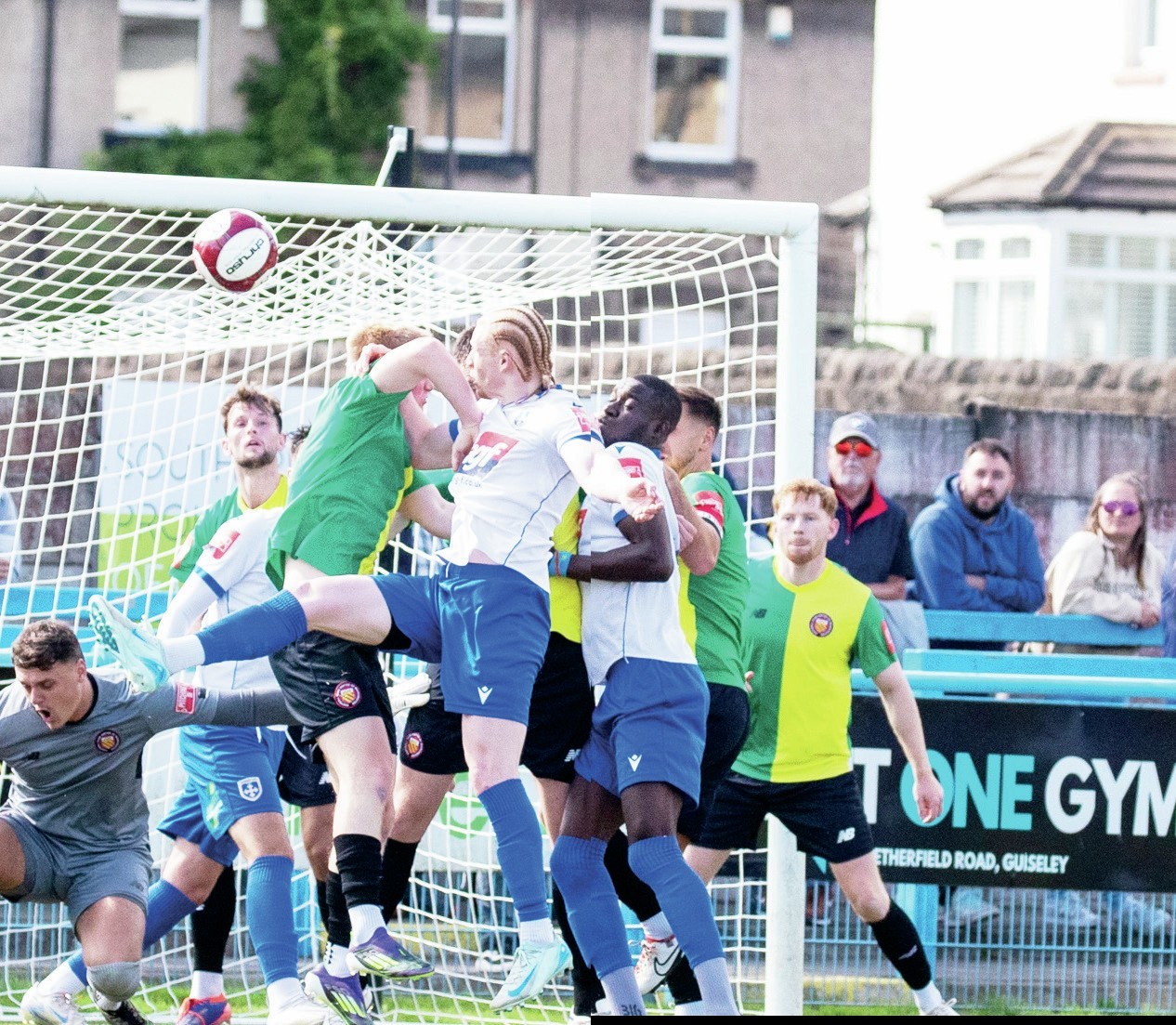 FANTASTIC FARRELL’S