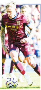 Szmodics: Iron
