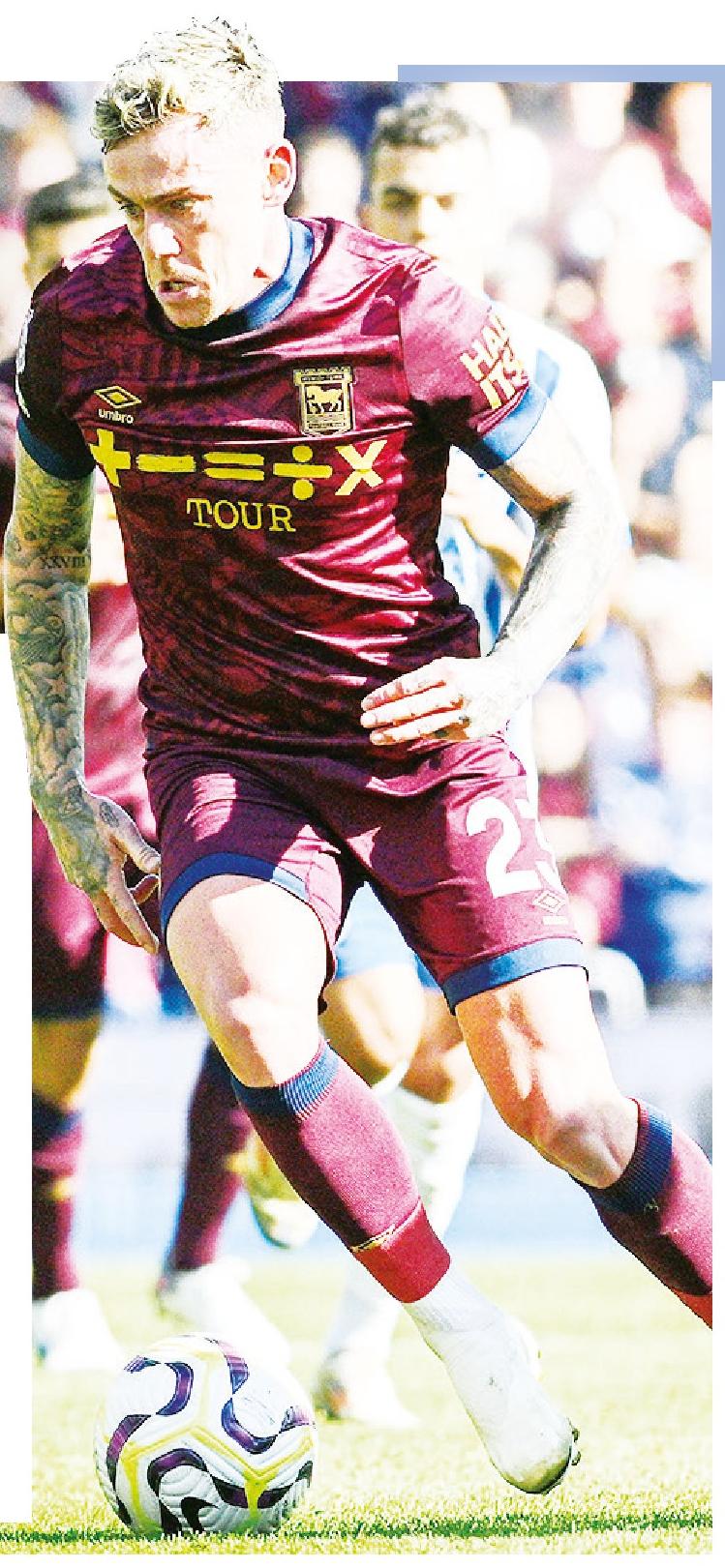 Szmodics: Iron