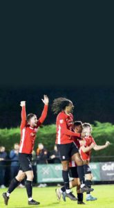 SIMPLY FOUR-MIDABLE!