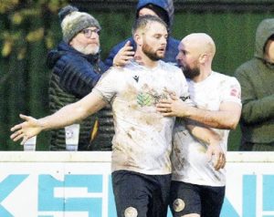 MULLINGS’ BLUEBELLS