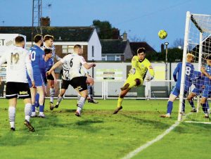 BRILLIANT BECKWITH INSPIRES