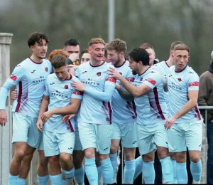 SMALLEY DOUBLE JUST