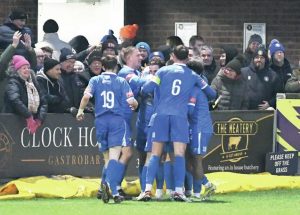 Gainsborough Trinity: