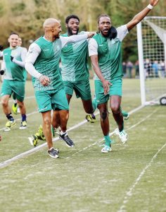 AFC Whyteleafe