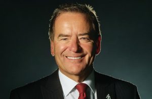 Jeff Stelling: