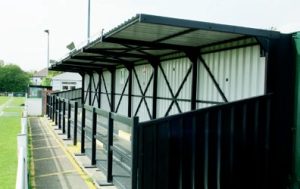 Diary of a Ground Hopper: Cray Valley v Folkestone Invicta