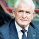 FRESH START: Mark Hughes has committed himself to National League new boys Carlisle United next season PICTURE: Alamy