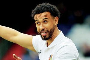 LEARNING CURVE: Sam Cox in his stint as Wealdstone’s interim manager PICTURE: Alamy