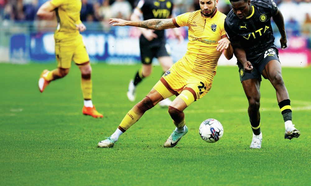 Fantasy Non-Football